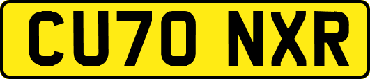 CU70NXR