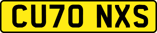CU70NXS