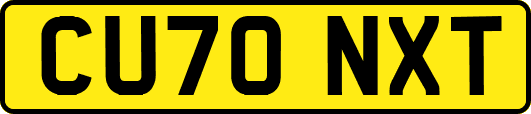 CU70NXT