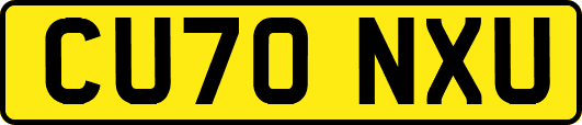 CU70NXU