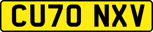 CU70NXV
