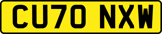 CU70NXW