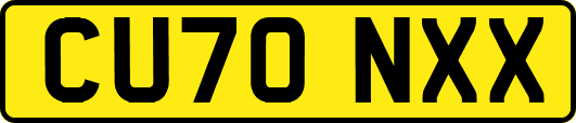 CU70NXX