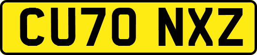 CU70NXZ