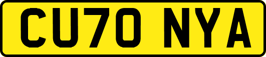 CU70NYA