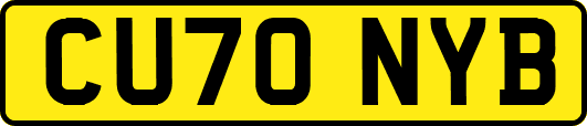 CU70NYB