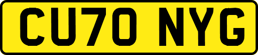 CU70NYG