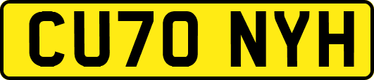 CU70NYH