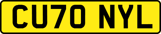 CU70NYL