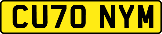 CU70NYM