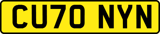 CU70NYN