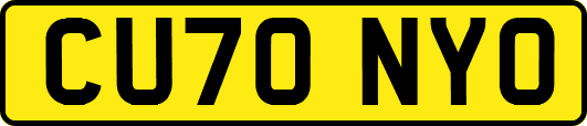 CU70NYO