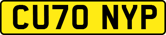 CU70NYP