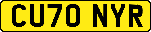 CU70NYR