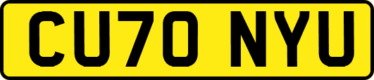 CU70NYU