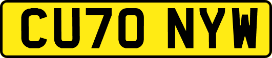 CU70NYW