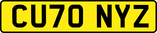 CU70NYZ