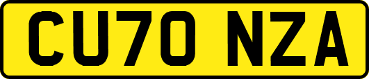 CU70NZA