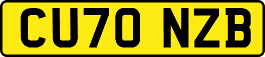 CU70NZB