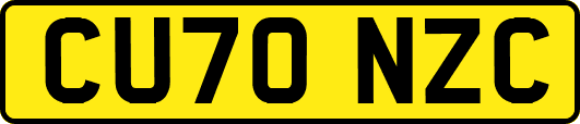 CU70NZC