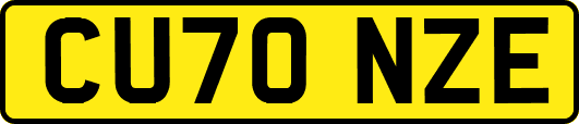 CU70NZE