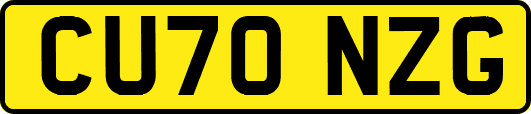 CU70NZG
