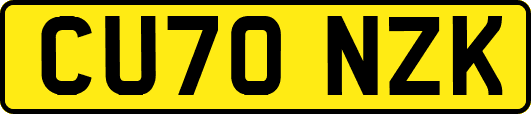 CU70NZK