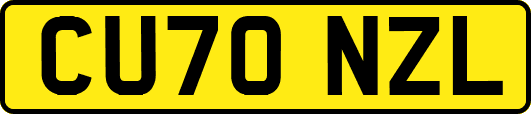 CU70NZL