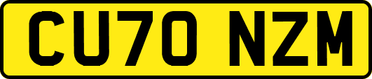 CU70NZM
