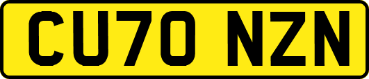 CU70NZN