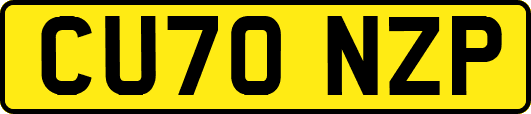 CU70NZP