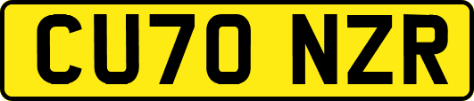 CU70NZR