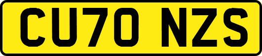 CU70NZS