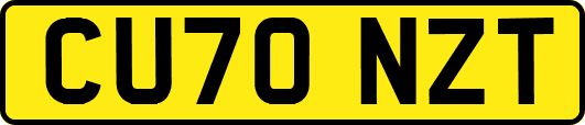 CU70NZT