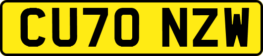 CU70NZW