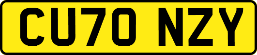 CU70NZY