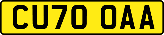 CU70OAA