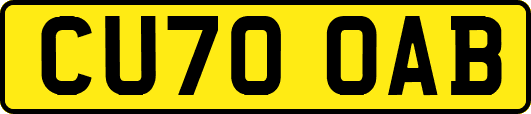 CU70OAB
