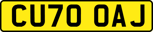 CU70OAJ