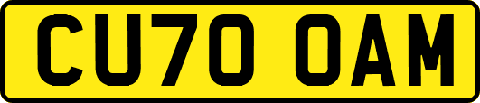 CU70OAM