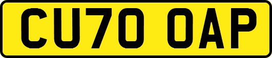 CU70OAP