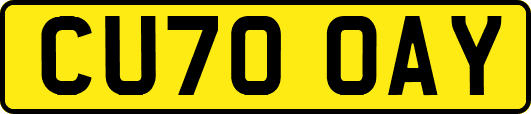 CU70OAY