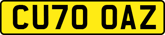 CU70OAZ