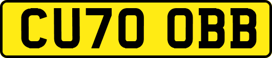 CU70OBB