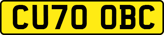 CU70OBC