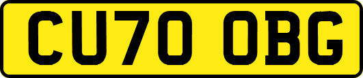 CU70OBG