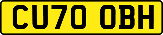 CU70OBH