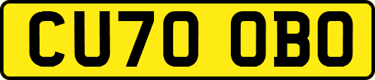 CU70OBO