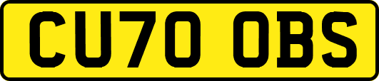 CU70OBS