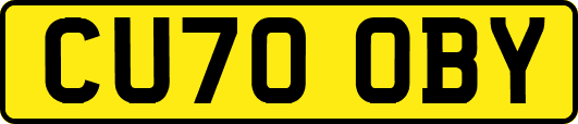 CU70OBY